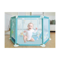 Happy Game Fence Toddler Play Pen