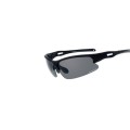 Polarized UV Protected Eyewear Leopard Sunglasses Grey