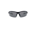 Polarized UV Protected Eyewear Leopard Sunglasses Grey