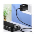 30000mAh Power Bank USB C Fast Charging
