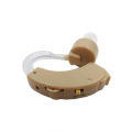 Cyber Sonic Hearing Aid Device