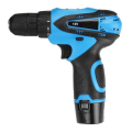 Cordless Lithium-Ion Drill/Driver 10mm Fwd/Reverse Action