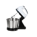 Scarlett 7 Speed Hand Mixer With Stainless Steel Bowl