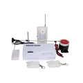 Wireless Security Alarm Kit