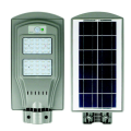GDPLUS 40W Solar Street Light With Remote Controller  GD77