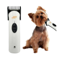 Rechargeable Professional Pet Hair Clipper