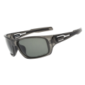 Polarized UV Protected Eyewear Rattlesnake Sunglasses  Cam Black Only