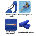 Swimming Pool Floating Lounge Or Pool Chair Sitter