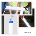 24W Rechargeable Tube Light