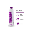 Designer Water  Alkaline Ionized Water PH10 500Ml Bottles Case Of 24