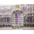 Designer Water  Alkaline Ionized Water PH10 5Ltr Bottles Case Of 4