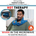 Hot/Cold Neck Wrap Deep Pressure Therapy