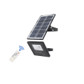 60W Solar Flood Light Waterproof IP65 With Remote Control