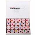 24 Colours Lily Angel Nail UV Gel