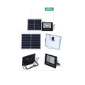 40W Solar Flood Light Waterproof IP65 With Remote Control