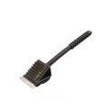 3 in 1 BBQ Grill Cleaning Brush with Scraper BBQ Tool