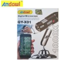 Digital Microscope 1000X USB1.1 / USB2.0 / USB3.0