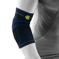Elbow Support Multifunctional Compression Band - Black & Grey
