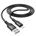 X72  2.4A USB A To Lightning Charging Data Cable