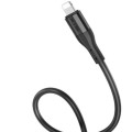 X72  2.4A USB A To Lightning Charging Data Cable