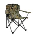 Camping Arm Chair - Camouflage 90CM