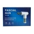 Pistol Type Facial and Body Massage Gun - 000561 KH-320