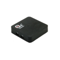 64GB 4GB Ram Free Streaming App's Q4 Mini Android 12.0 5G Smart TV Box with Air Mouse-Keyboard