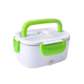 Electric Lunch Box - Green