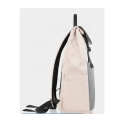 High Capacity Sleek Design Tech Backpack - Grey