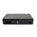 14000mAh Multi-functional DC Mini UPS - Overload &amp; Short Circuit Protection