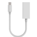 Mini Display Port to HDMI Cable Adapter - White