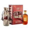 Original Mousuf perfume Original EDP 100ml - 4 Pack Males and Females