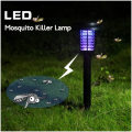 Atmosphere Lighting &amp; Mosquito Lamp