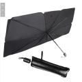 Car Umbrella Windshield Sunshade