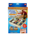 Shoe Under Bed Organiser