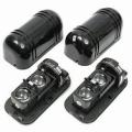 ABT Series outdoor waterproof Beam sensor 150M