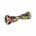 Self Balancing Hoverboard multi colored hoverboard