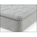 King size bed-Spine-o-pedic - Firm King base and mattress King 120-140 kgs