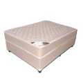 Single bed-Classic - Medium Single base and mattress sets Single 70 - 90 kgs