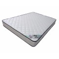 Double foam mattress-Dura foam - Soft Double Double 100-120 kgs