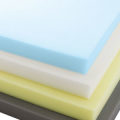 Double foam bed-Dura foam - Medium Double base and mattress Double 100-120 kgs