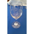 5 Sherry Glasses / Wine Glasses - Household | glassware | kitchen | glasses | sherry