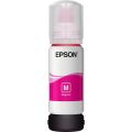 Genuine Epson EcoTank 101 70ml Magenta Ink Bottle