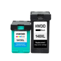 Compatible HP 140XL/141XL Ink Cartridge Value Pack