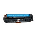 Compatible HP CF381A Cyan Toner Cartridge 312A