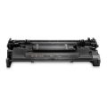 Compatible HP M506,MFP M527 CF287A Black Toner Cartridge 87A