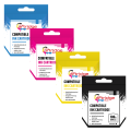 Compatible Hp 920XL Ink Cartridge Value-Pack