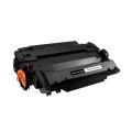 Compatible HP 55A Black Toner Cartridge LaserJet P3010