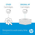 HP 651A Yellow Laser cartridge (16000 Page Yield)