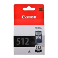 Canon PG-512 IP2700 MP240 Black Original Ink Cartridge